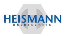 Heismann Drehtechnik GmbH Logo