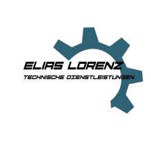 Elias Lorenz Technische Dienstleistungen  Logo