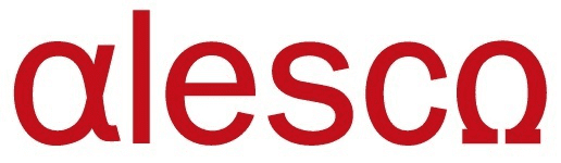 Alesco Muster-, Modell- und Prototypenbau GmbH Logo