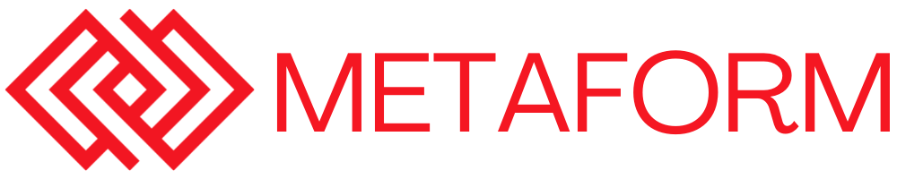 Metaform Ltd Logo