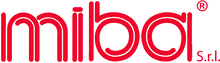 MIBA SRL Logo