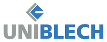 Uniblech GmbH Logo