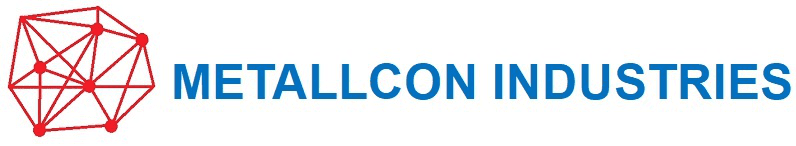 METALLCON INDUSTRIES d.o.o. Logo