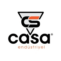 CASA ENDÜSTRIYEL Logo
