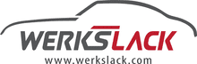Werkslack Logo