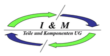 I & M Teile u. Komponenten UG Logo