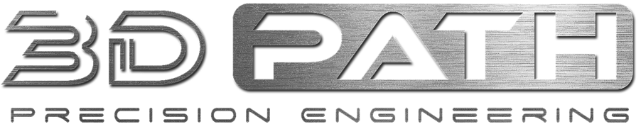 3D-PATH PRECISION ENGINEERING Sp. z o.o. Logo