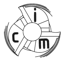 ICM dizajn razvoj i proizvodnja d.o.o. Logo