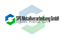 SPG Metallverarbeitung GmbH Logo