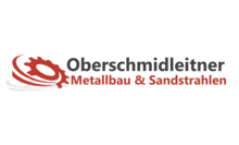 Oberschmidleitner Metallbau & Sandstrahlen Logo