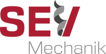 SEV Mechanik Logo