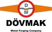 DOVMAK Metal Makina Otomotiv Yed.Par.San.Tic.Ltd.Sti Logo