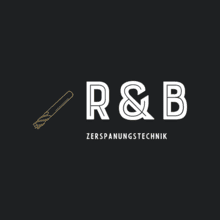 R&B Zerspanungstechnik GmbH Logo