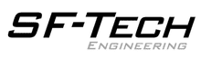 SF-Tech Engineering GmbH Logo
