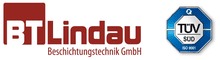 BT Lindau GmbH Logo
