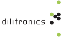 dilitronics engineering GmbH Logo