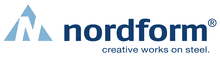 Nordform GmbH Logo