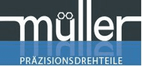 Helmuth Müller GmbH Logo