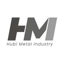 Hubi Metal Industry Kft. Logo