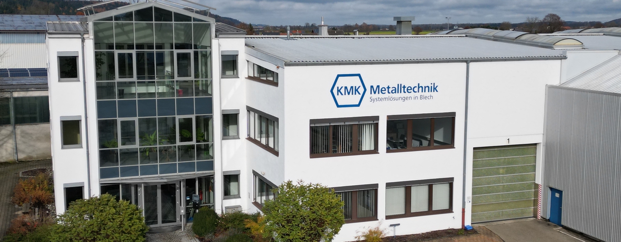 KMK Metalltechnik GmbH Kirchberg an der Iller