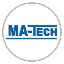 MA-TECH Logo