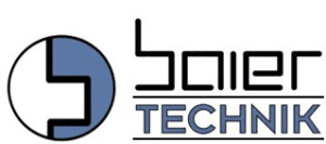 Baier Technik GmbH & Co KG Logo