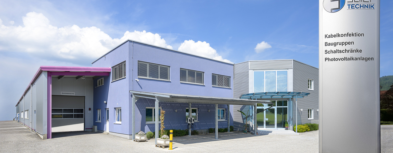 Baier Technik GmbH & Co KG Neumarkt am Wallersee