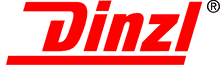 Dinzl Ordnungstechnik GmbH Logo