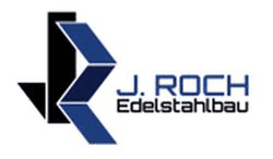 J.Roch Edelstahlbau Logo