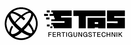 STaS Fertigungstechnik GmbH & Co. KG Logo