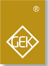GEK GmbH & Co. KG Logo