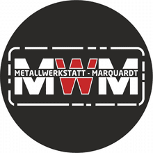 Metallwerkstatt Marquardt Logo