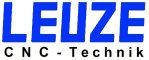 Leuze GmbH & Co. KG Logo