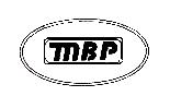 MBP di Macario Ban Pietro Logo