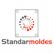 Standarmoldes Logo