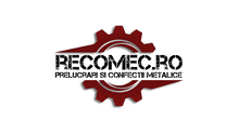 RECOMEC SRL Logo