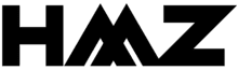 Heavy Metal Zerspanung Logo