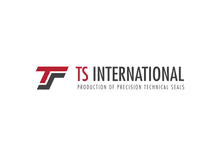 TS INTERNATIONAL SRL Logo