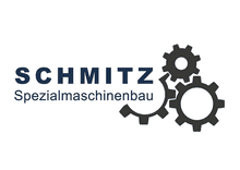 Schmitz Spezialmaschinenbau GmbH Logo