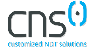 CNS GmbH Logo
