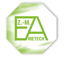 METECH Zella-Mehlis GmbH Logo