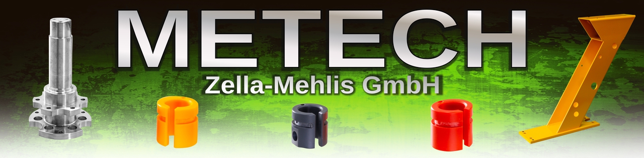 METECH Zella-Mehlis GmbH Zella-Mehlis