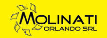 MOLINATI ORLANDO S.R.L. Logo
