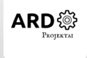 UAB Ardo projektai Logo