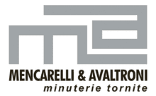 Mencarelli & Avaltroni snc Logo