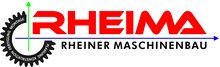Rheima GmbH Logo