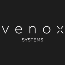 VENOX Systems GmbH Logo