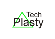 TechPlasty, s.r.o. Logo