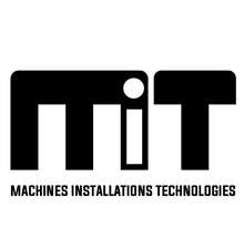 MIT S.r.l. Logo