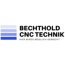 Bechthold CNC Technik Logo